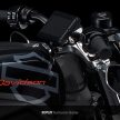 Harley-Davidson will have an electric bike by 2021