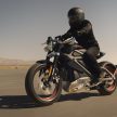 Harley-Davidson will have an electric bike by 2021