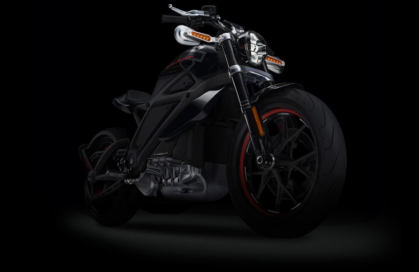 Harley-Davidson will have an electric bike by 2021 509005