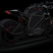 Harley-Davidson will have an electric bike by 2021