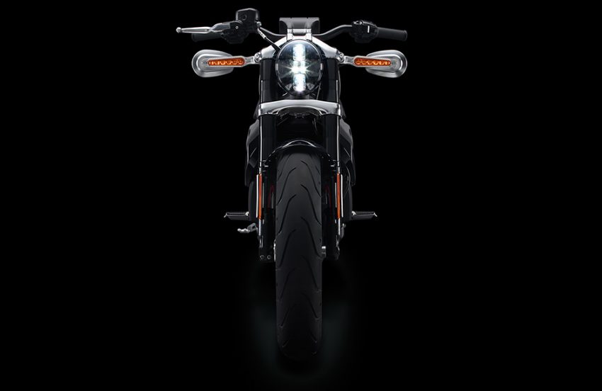 Harley-Davidson will have an electric bike by 2021 509011