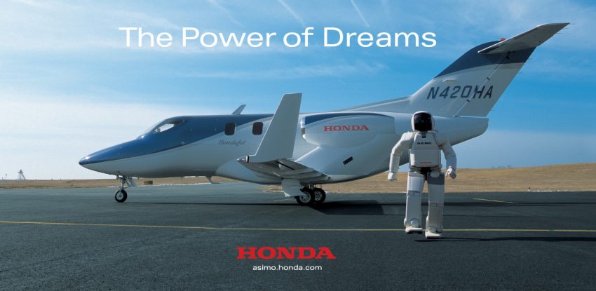 Honda R&D Innovation Lab Tokyo dibuka pada Sept ini 503801