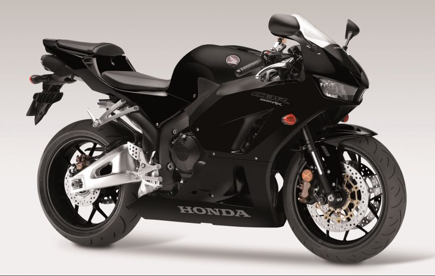 Honda axes CBR600RR sportsbike from 2017 range 513958