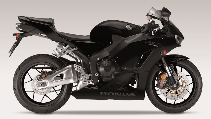 Honda axes CBR600RR sportsbike from 2017 range 513959