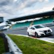 Honda Civic Type R sets five new FWD lap records in Europe – Silverstone, Spa, Monza, Estoril, Hungaroring
