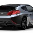 Hyundai RM16 N Concept – evolution of the rolling lab