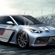 Hyundai RM16 N Concept – evolution of the rolling lab