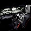 Toyota GT86 Initial D Concept – angkat AE86 sebagai watak penting pendekatan moden kereta sport Toyota