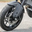 REVIEW: 2016 KTM Adventure 1050 – an alternative to BMW Motorrad’s invincible Gelande/Strasse?