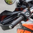 REVIEW: 2016 KTM Adventure 1050 – an alternative to BMW Motorrad’s invincible Gelande/Strasse?