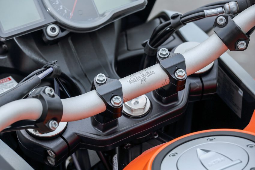 REVIEW: 2016 KTM Adventure 1050 – an alternative to BMW Motorrad’s invincible Gelande/Strasse? 511419