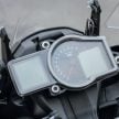 REVIEW: 2016 KTM Adventure 1050 – an alternative to BMW Motorrad’s invincible Gelande/Strasse?