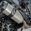 REVIEW: 2016 KTM Adventure 1050 – an alternative to BMW Motorrad’s invincible Gelande/Strasse?