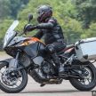 REVIEW: 2016 KTM Adventure 1050 – an alternative to BMW Motorrad’s invincible Gelande/Strasse?