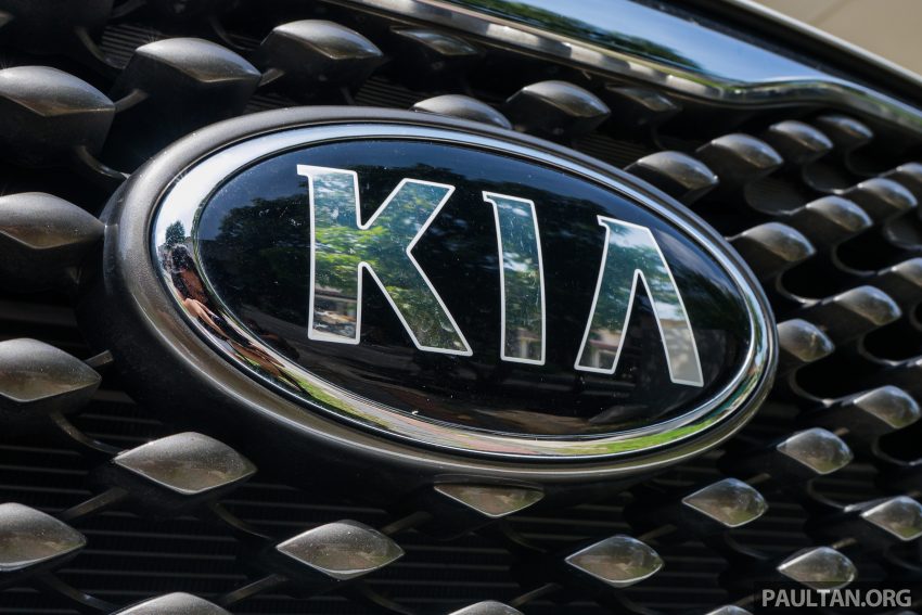 Kia ranked #1 in 2016 JD Power US new car reliability survey – first non-luxury brand to top list since 1989 511490