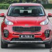 Naza to reward Malaysian Paralympic gold medallists – Kia Sportage and a RM350k Trion 888 residential suite