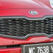 Kia Sportage diesel AWD launching in M’sia, Q1 2017