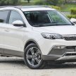 GALLERY: Leopaard CS10 SUV coming to Malaysia early-2017, target price under RM120k – we drive it!