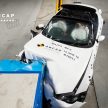 Mazda MX-5 gets a five-star safety rating from ANCAP