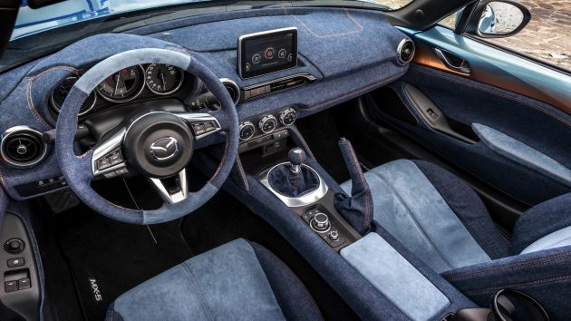 Mazda MX-5 Levanto 19