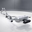 Mercedes-AMG GT R 2018 didedahkan secara rasmi
