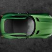 Mercedes-AMG GT R teased – coming to M’sia soon?