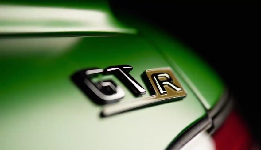 VIDEO: Lewis Hamilton stars in Mercedes-AMG GT R teaser – “Beast of the Green Hell” debuts June 24 510320