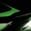 VIDEO: Lewis Hamilton stars in Mercedes-AMG GT R teaser – “Beast of the Green Hell” debuts June 24