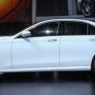 Mercedes-Benz E300 didedah harganya – RM459k