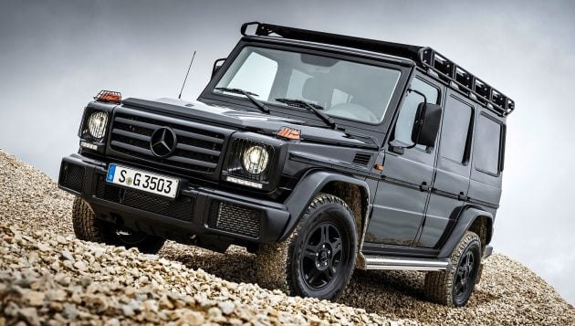 Mercedes-Benz G350d Professional-04