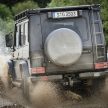 Mercedes-Benz to continue sale of heavy-duty G-Class