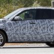 SPIED: W167 Mercedes-Benz GLE seen for first time