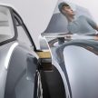 MINI Vision Next 100 – a new world of personalisation