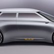 MINI Vision Next 100 – a new world of personalisation