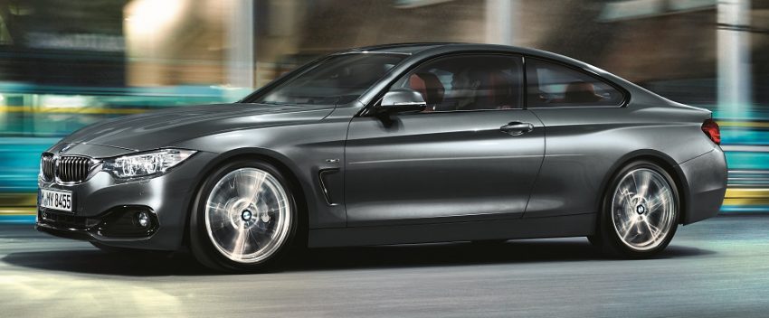 BMW Malaysia updates 4 Series Coupe, Gran Coupe with new engines, prices start from RM297,800 514281