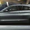 BMW Malaysia updates 4 Series Coupe, Gran Coupe with new engines, prices start from RM297,800