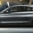 BMW Malaysia kemaskini model 4 Series Coupe dan Gran Coupe dengan enjin baharu – harga dari RM298k