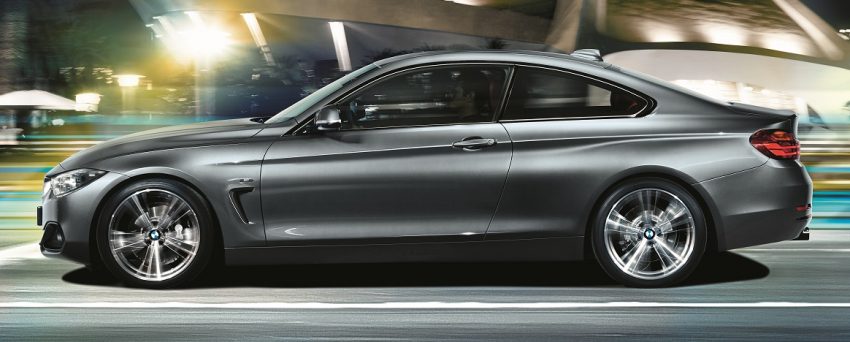 BMW Malaysia updates 4 Series Coupe, Gran Coupe with new engines, prices start from RM297,800 514283