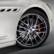 Maserati Quattroporte facelift gains revised looks, tech