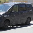 SPYSHOT: Nissan Serena generasi seterusnya dilihat sedang diuji – bahagian dalaman turut didedahkan