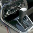 SPIED: Next-gen Nissan Serena – new interior revealed