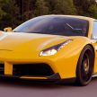 Ferrari 488 GTB gets tuned by Novitec Rosso – 772 hp