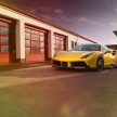 Ferrari 488 GTB talaan Novitec Rosso – 772 hp