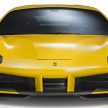 Ferrari 488 GTB gets tuned by Novitec Rosso – 772 hp
