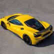 Ferrari 488 GTB gets tuned by Novitec Rosso – 772 hp