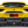 Ferrari 488 GTB gets tuned by Novitec Rosso – 772 hp