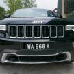 AD: Own a Jeep today from as low as RM223,800!