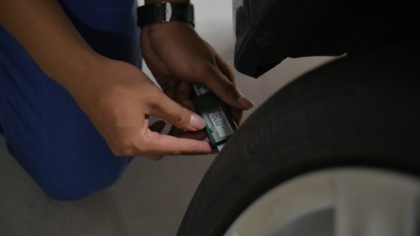 Continental Tyre Malaysia announces tyre safety check campaign – from June 9 to July 4 at Tesco Extra stores 509881