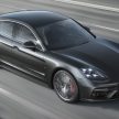New Porsche Panamera to launch in Malaysia soon