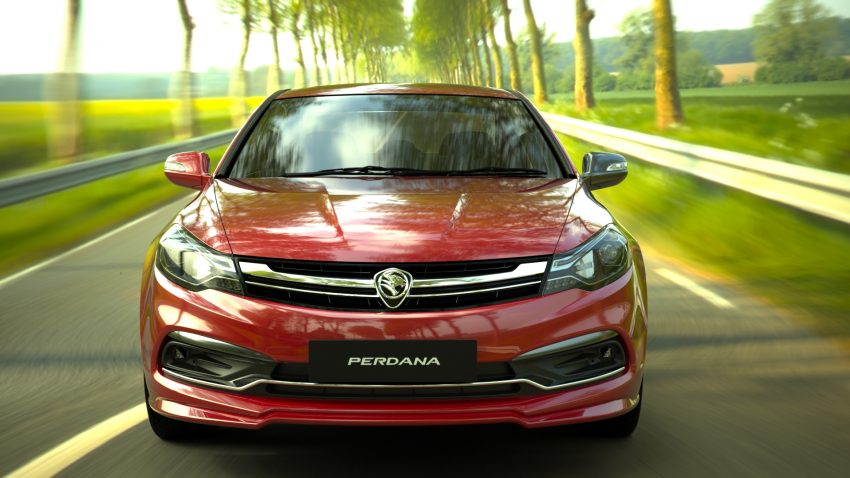 Proton Perdana 2016 dilancarkan – enjin Honda 2.0L dan 2.4L, berasaskan Accord, harga dari RM113,888 508153